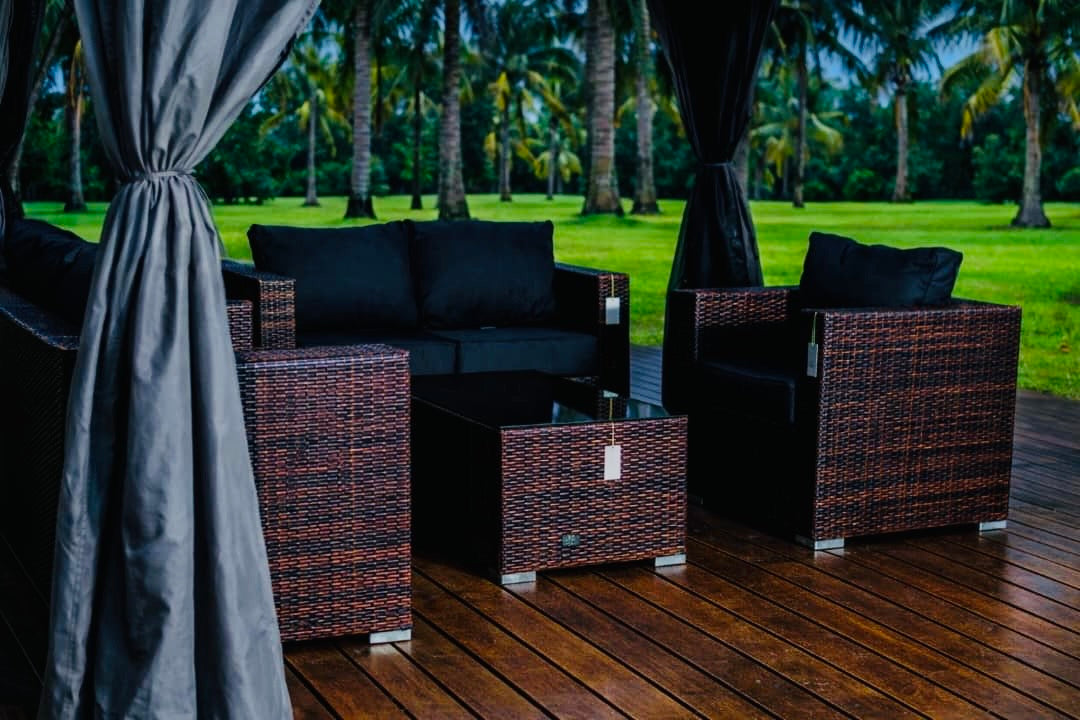 Premium Outdoor sofa sets
